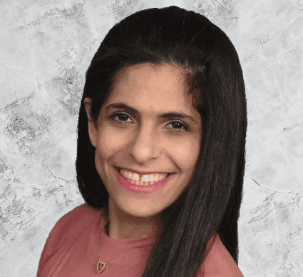 Leora Goldenberg, licensed therapist providing online therapy in New York & Florida