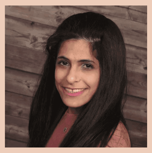 Leora Goldenberg, Licensed clinical social worker for anxiety in NY