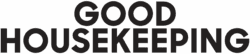 Good Housekeeping logo
