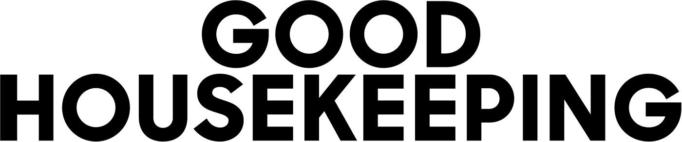 Good housekeeping logo