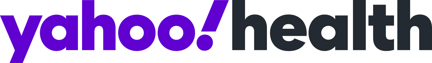 Yahoo Health logo